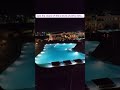 ASMR Santorini Hotel View 🌅 | Peaceful Caldera Sounds#ASMR #santoriniviews  #TravelASMR #janechizo