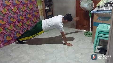 JOHNROEY D. PEREZ BSCE 1-1 PE-2 MIDTERM EXAM