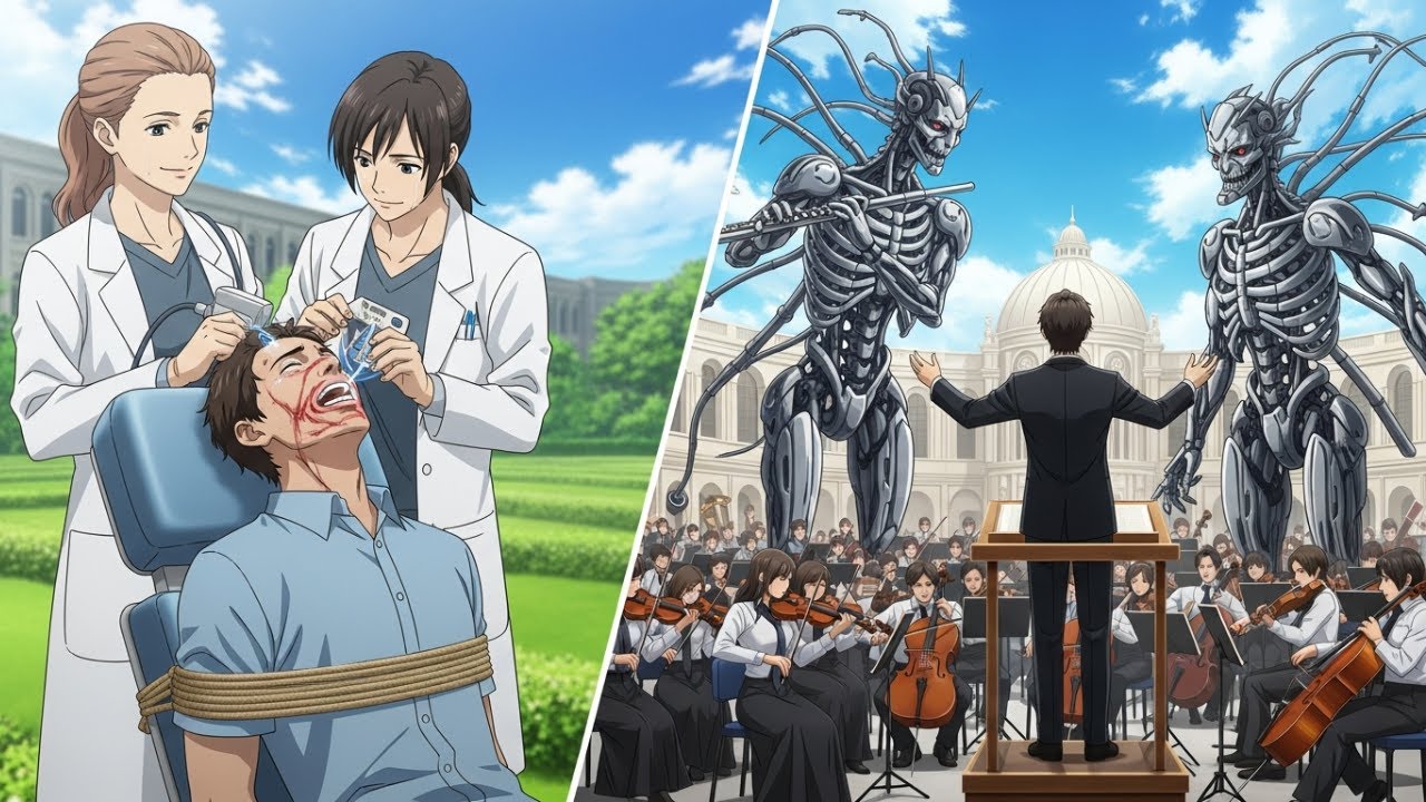 🌩️Он бы пожертвовал своей невестой, чтобы разрушить меня. Я устроила ловушку и наблюдала, как он ...