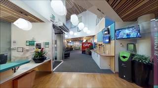 Brighton University - Varley Park