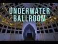 Underwater ballroom  100 wonders  atlas obscura