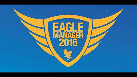 Karen Farrar | Eagle Managers Retreat Qualifier 2016