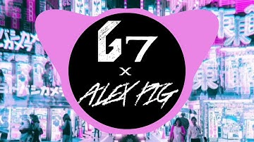 Thumbnail of One Night in Beijing 北京一夜 Lofi Remix [Chill Chinese Study Music] | Nini Music + AlexPig+ G7 Taiwan