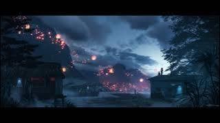 An Hà Kiều 安和桥 [1 HOUR ] | Nhạc nền TikTok | ĐÃ EDIT