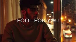 ZAYN ft Lewis Capaldi & Maroon 5 - Fool For You