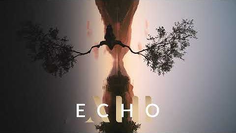 AHI - Echo (Official Lyric Video)