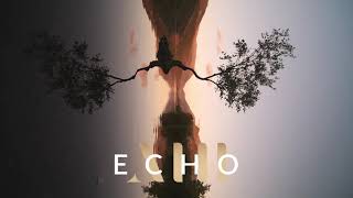 Video voorbeeld van "AHI - Echo (Official Lyric Video)"