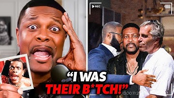 Chris Tucker Finally Confirms Everything We FEARED About His Disappearance