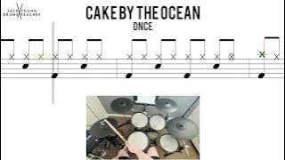 How to Play 🥁    Cake By The Ocean  DNCE