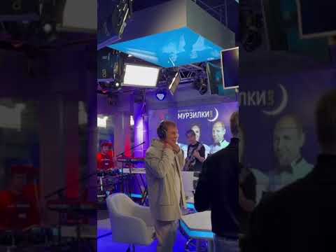 Мурзилки Live и