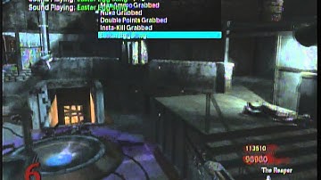 WaW: Physics N Flex v2 Mod Menu