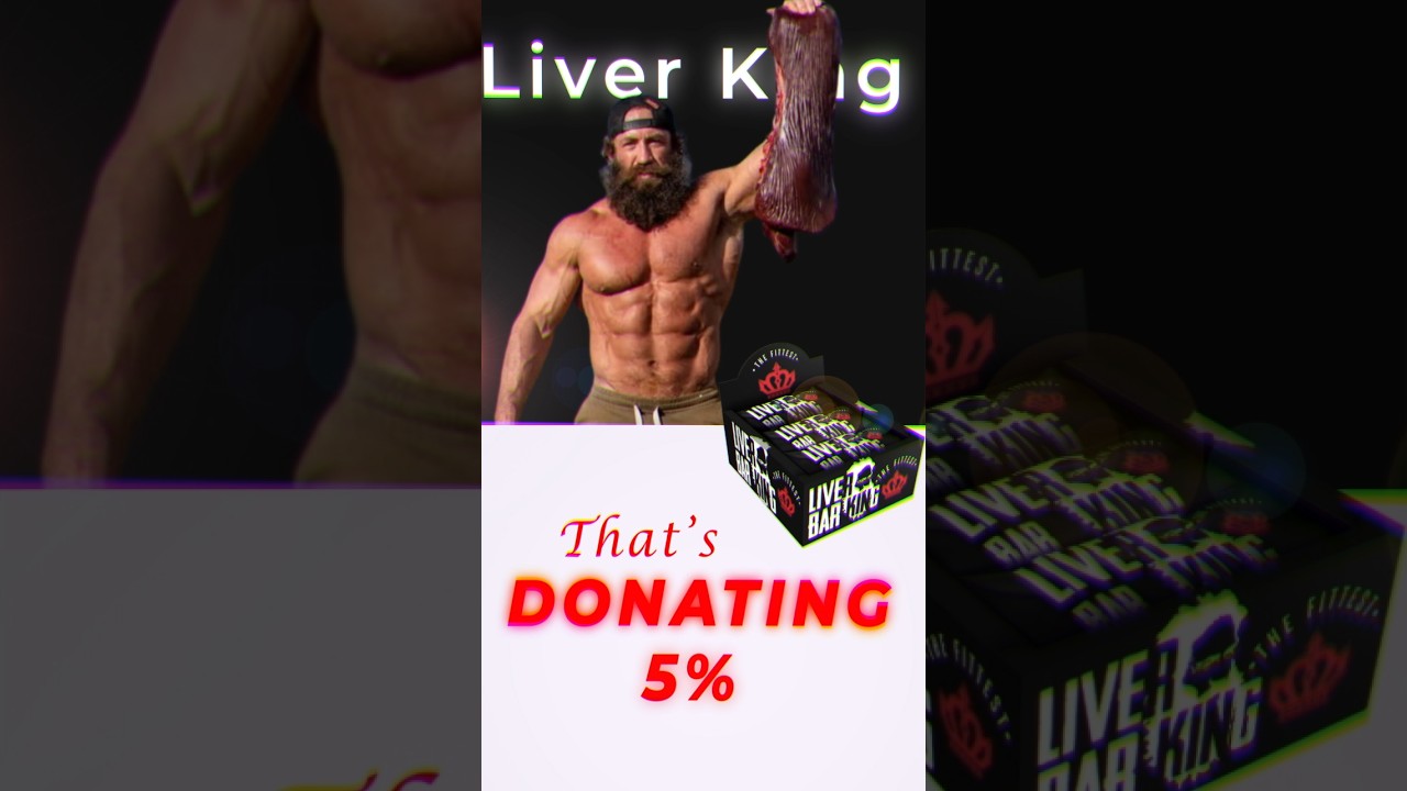 What Happens When You Donate Every Dollar?