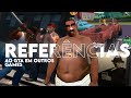 Jogos que FIZERAM REFERÊNCIA ao GTA San Andreas! (CJ tá em todo lugar)
