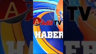 Adil Medya Grubu Logosu
