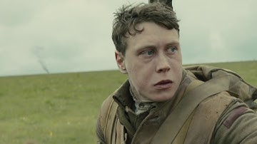 1917 || The Darker The Weather, The Better The Man