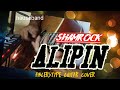 ALIPIN  BY  SHAMROCK  (FINGERSTYLE GUITAR COVER) with Lyrics