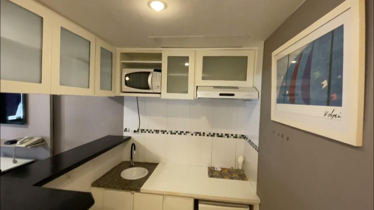 Quinto Andar Imóvel Alameda Lorena, 521 APTO 1802 YouTube