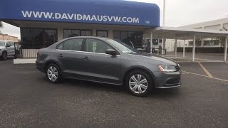 2017 Volkswagen Jetta Orlando, Sanford, Kissimme, Clermont, Winter Park, FL 70418