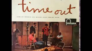 The Dave Brubeck Quartet - Take Five (mono) The Dave Brubeck Quartet - Take Five (mono)