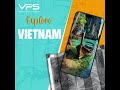✈️ Skip the Line with Vietnam Airport Fast Track Service! #travel #besttravelbag #airportassistance