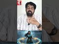 உங்க வாய் தான் உங்க முதல் எதிரி😷     Krithikai Natchathiram ⭐️ 1