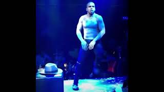 Weskley Faustino Dancing 6 Inch Beyonce