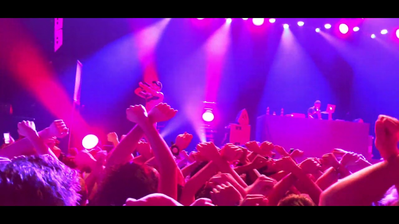 Denzel curry live - Look at me live @poppodium Tilburg