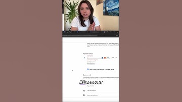 Protect Your Ads: Get a Separate Card for Payment! #shorts