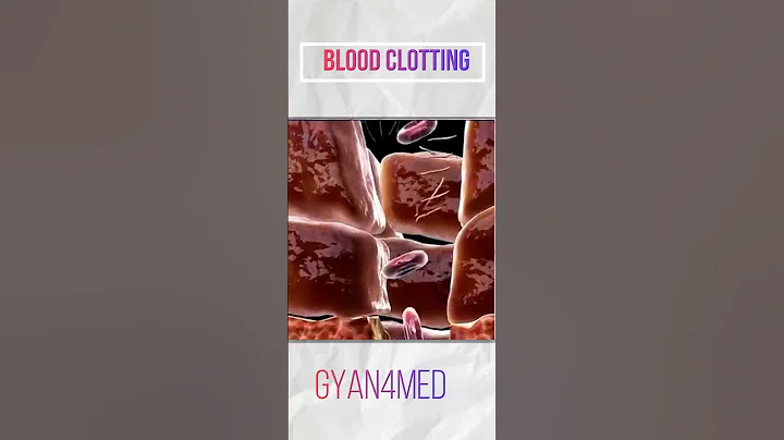 blood clotting - DayDayNews