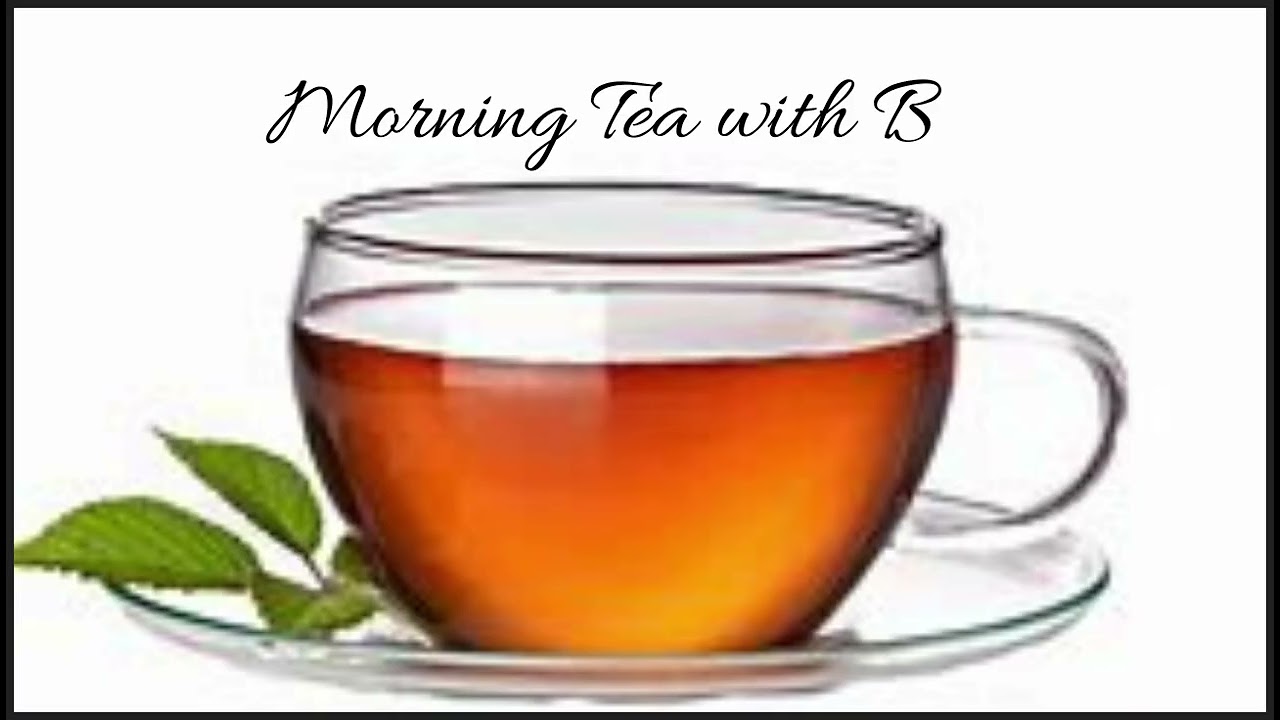 Утренний чай с Б! Примерно 3 марта 2026 года или когда вам удобно. Видения и загрузки для будущего!