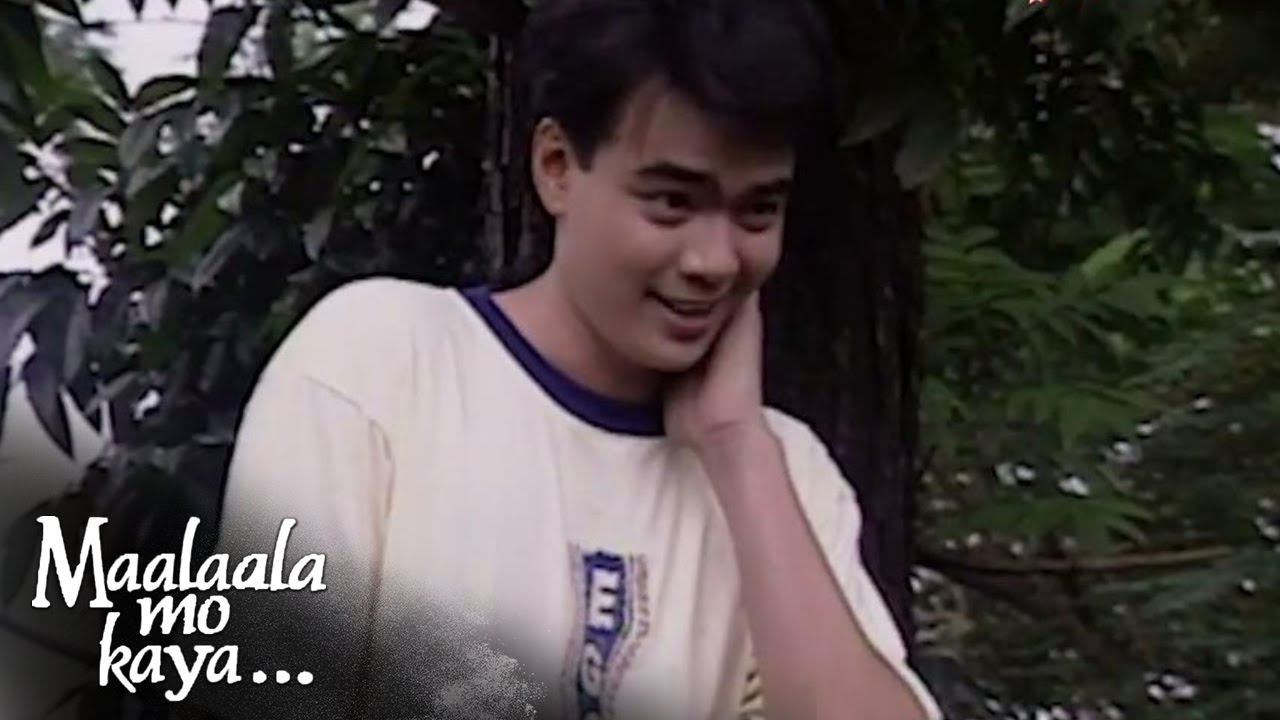 Maalaala Mo Kaya: Tawas feat. Ina Raymundo (Full Episode 209) | Jeepney TV