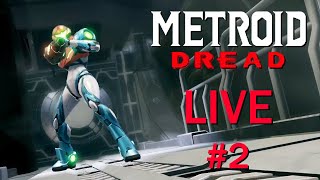 IM IN LOVE WITH THIS GAME | Metroid: DREAD (LIVE) #2
Metroidvania? Nah, just straight Metroid. Samus is BACK baby! Lets check this game out together.
Join the Discord Server, The Arcade! https://discord.gg/JsypuChm3c IM IN LOVE WITH THIS GAME | Metroid: DREAD (LIVE) #2