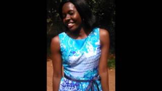 Video-Miniaturansicht von „Zimbabwe Gospel - IN MY LIFE BE GLORIFIED - Fortunate Siziba“