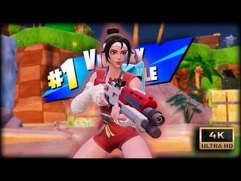 Can Mali and Squad get a Victory Royale in Fortnite
