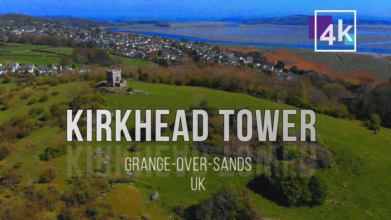 Kirkhead in Grange-over-sands UK