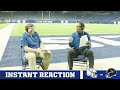 Colts drop first home game of season with loss to Texans | Instant Reaction