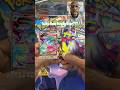 Opening Pokémon Packs Chasing Mega Venusaur