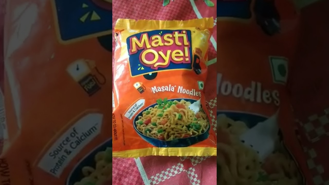 #Noodles