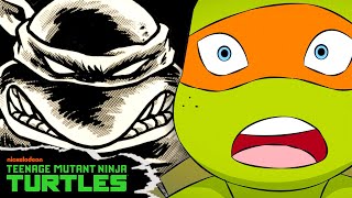 Top Transformations from TMNT!  | Teenage Mutant Ninja Turtles