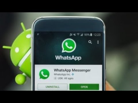 Blackberry z10 whatsapp 2018