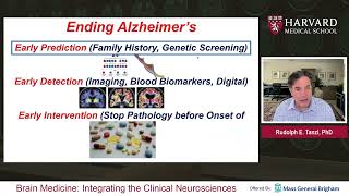 Brain Health and Alzheimer’s Disease: State of the Science | Massachusetts General Hospital