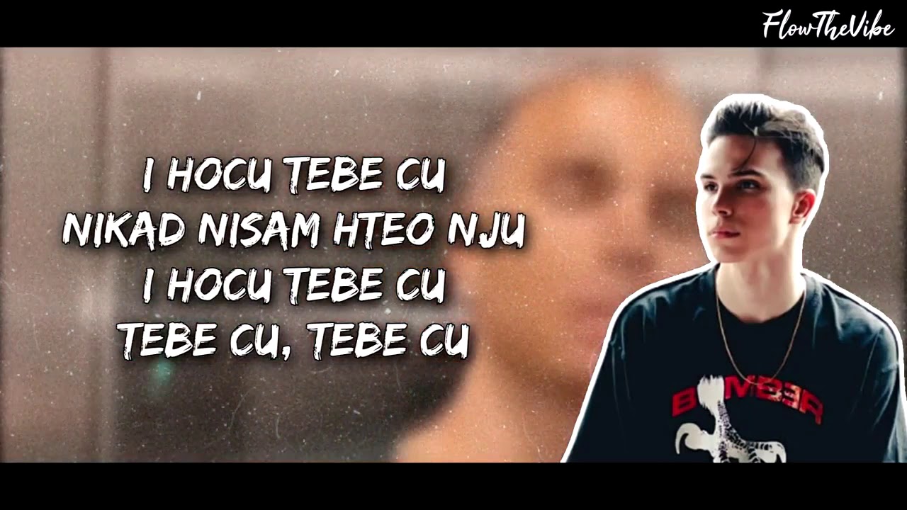 Voyage x Breskvica  Tebe Cu