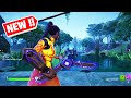 Where to Find KINETIC BOOMERANG in Fortnite Chapter 4 Season 3 (Gameplay)
