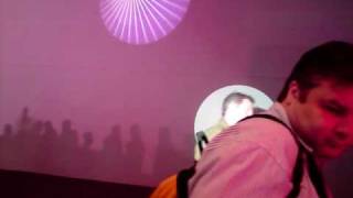 Showtec Acrobat LED (Prolight + Sound Frankfurt 2010)