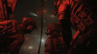 The Wedge (Black Division) reach on Icebreaker - Escape from Tarkov Cutscene