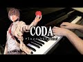 Death Note Coda Piano Version