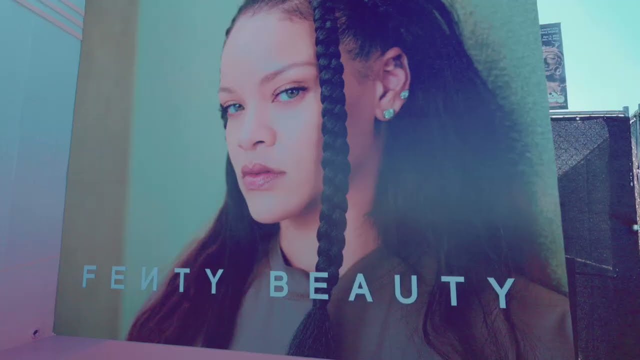 Fenty Drive Thru - RedRock