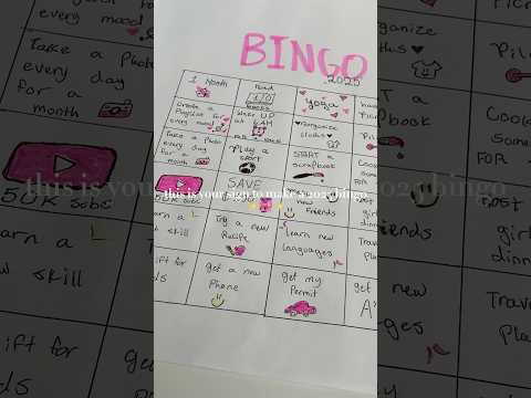 Die verschiedenen Bingo-Räume im Überblick