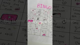 Celebrity 2025 bingo✨🎀✨ #newyear #2025 #resolution #bingo #preppy #trending #fyp #viralshort #share Wealth