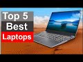 Best Laptops  in [2025 ] Top 5